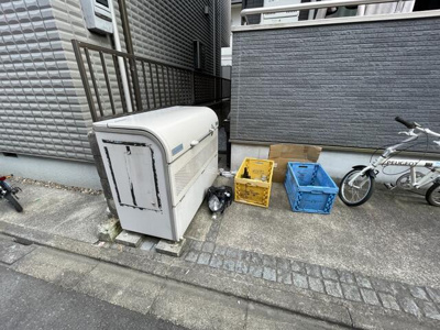 【その他共用部分】 | サザンレジデンス谷在家