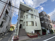 小茂根ビルの画像