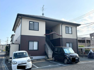 フレンド宮田　B棟の画像