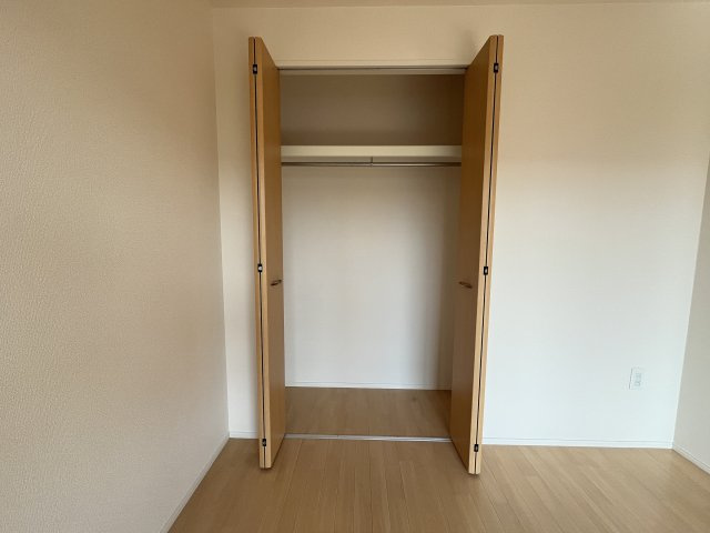 グラン・リュミエールの内装