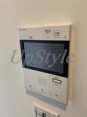 【設備】 | パレステージ六町Ⅳ