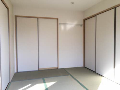 【和室】 | シャーメゾン大森