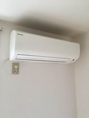 【設備】 | シャーメゾン大森