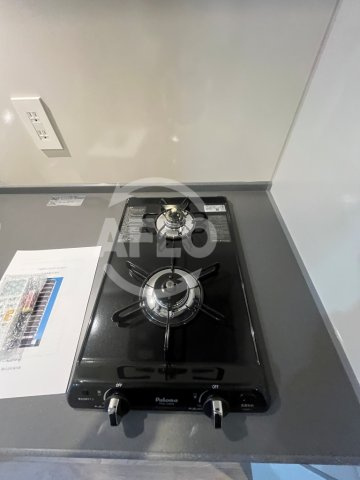 CREATIF堂島のキッチン|クレストコート堂島　キッチン