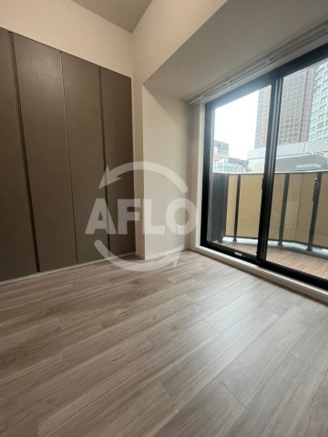 CREATIF堂島の洋室|クレストコート堂島　洋室