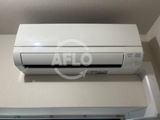 CREATIF堂島の洋室|クレストコート堂島　洋室