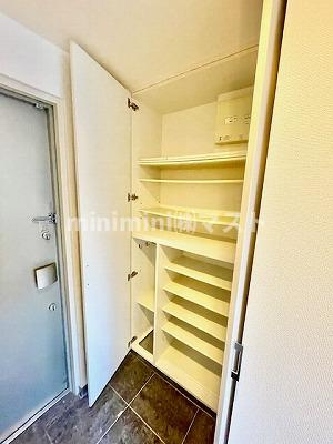 南堀江アパートメントグランデのその他