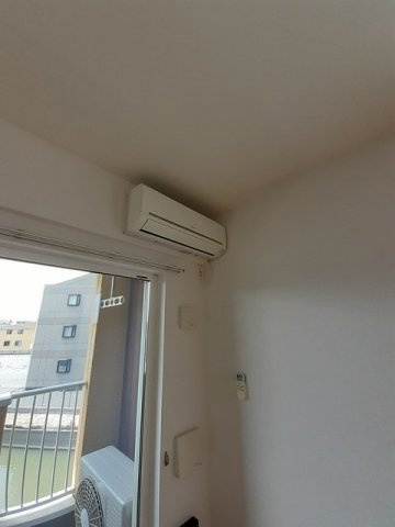 【設備】 | シェーネＢ