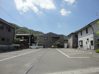 【外観】 | ヴィーブル | 外観写真（昼）