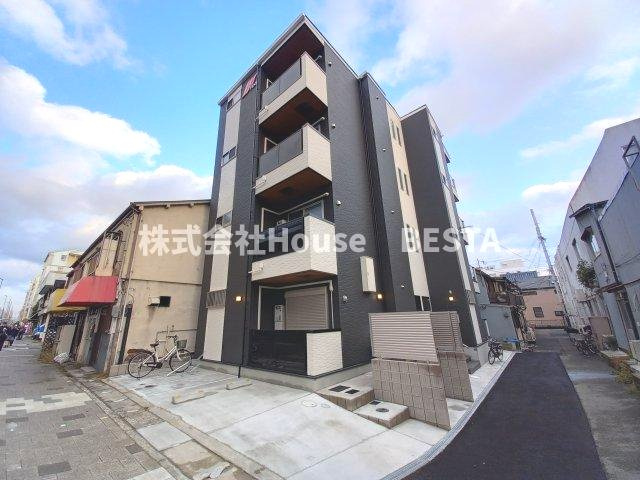 MAXIV CITY神戸鷹取TRE