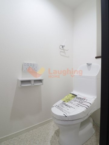 【トイレ】の画像