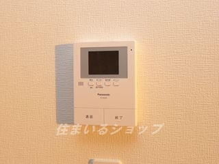 ピトレスク高陽のセキュリティ|ＴＶドアホン