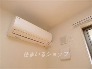 ピトレスク高陽の設備