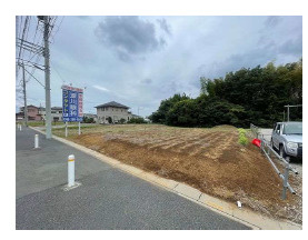 安行藤八売地