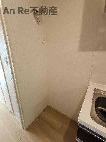 さいたま市緑区大字大門のアパートの設備|別部屋イメージ写真