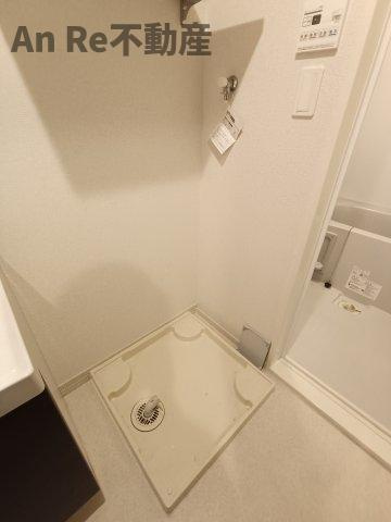 さいたま市緑区大字大門のアパートの設備|別部屋イメージ写真