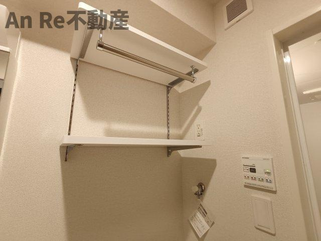 さいたま市緑区大字大門のアパートの内装|別部屋イメージ写真