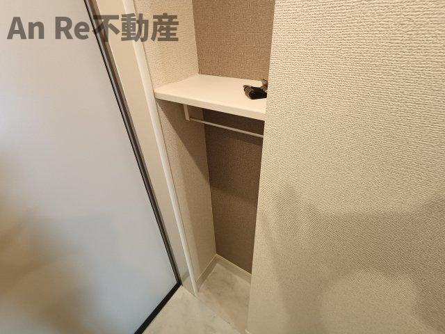 さいたま市緑区大字大門のアパートの内装|別部屋イメージ写真