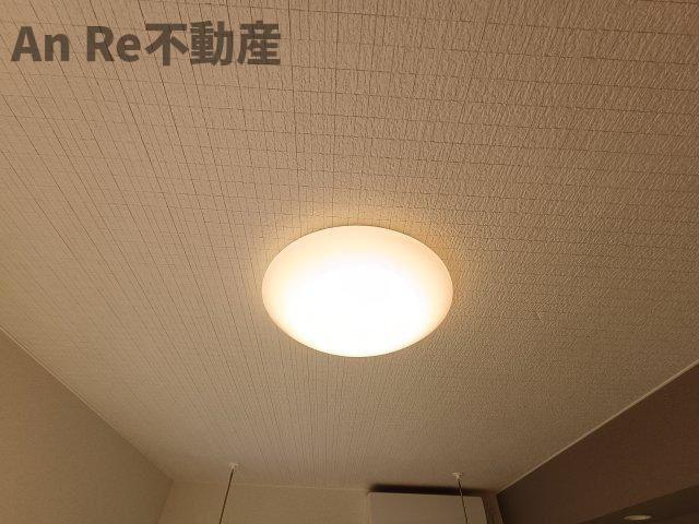 さいたま市緑区大字大門のアパートの設備|別部屋イメージ写真