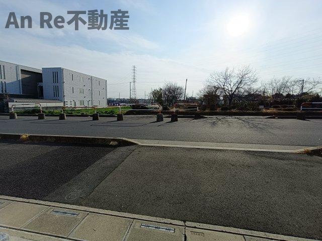 さいたま市緑区大字大門のアパートの周辺