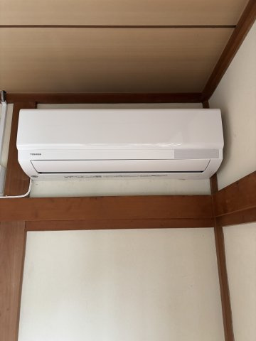 三鷹市井の頭１丁目のアパート