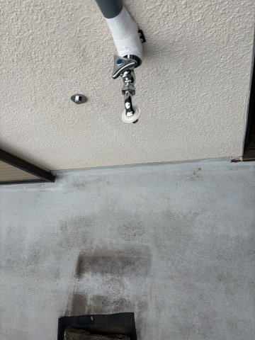 三鷹市井の頭１丁目のアパート