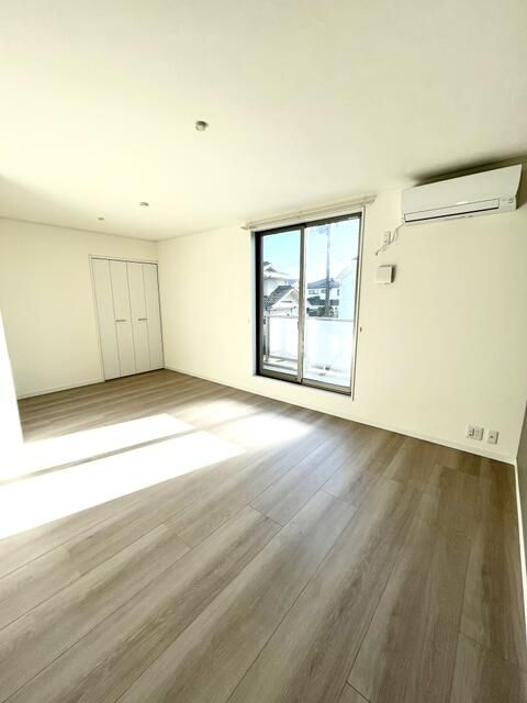 CITY福田町の展望