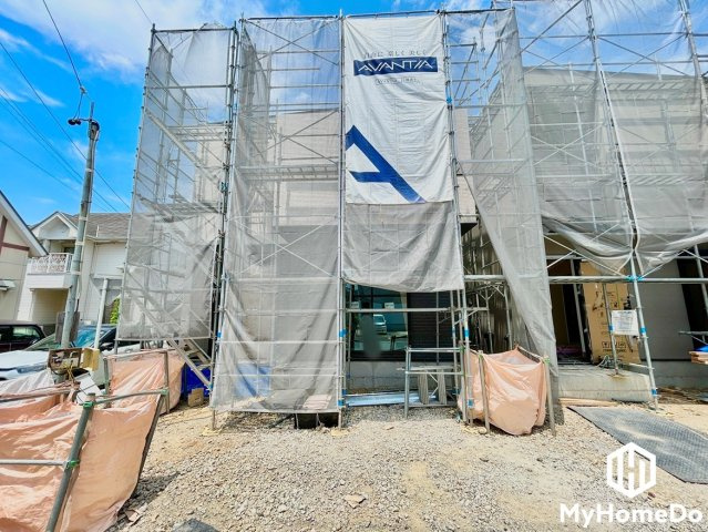春日井市前並町　6期