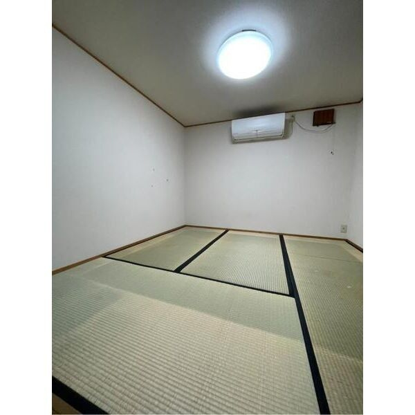 山ノ内宮前町5-5貸家の和室|1階和室