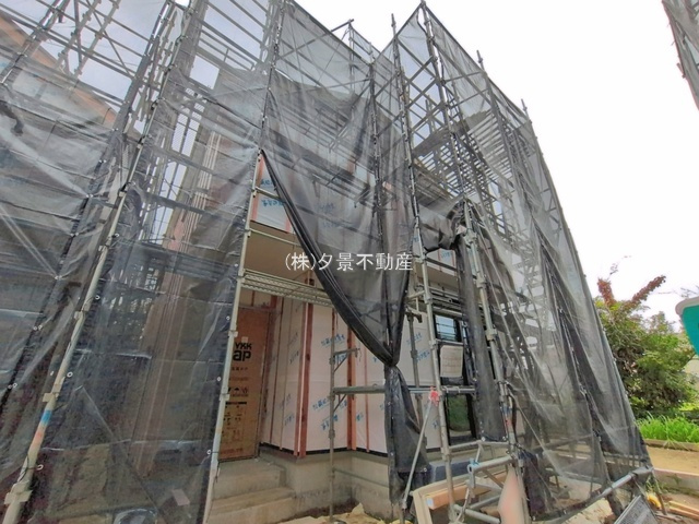 《仲介手数料無料》蓮田市大字黒浜2343-3新築一戸建てハートフルタウン