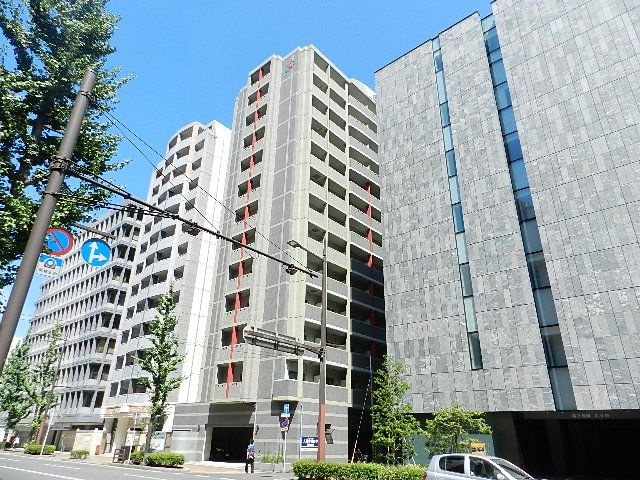堺町センタービル