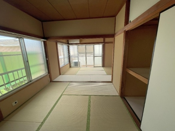 ハイム矢田のその他|内装