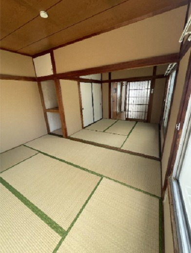 ハイム矢田