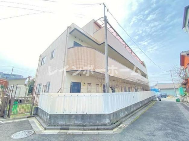 ハシモトマンション
