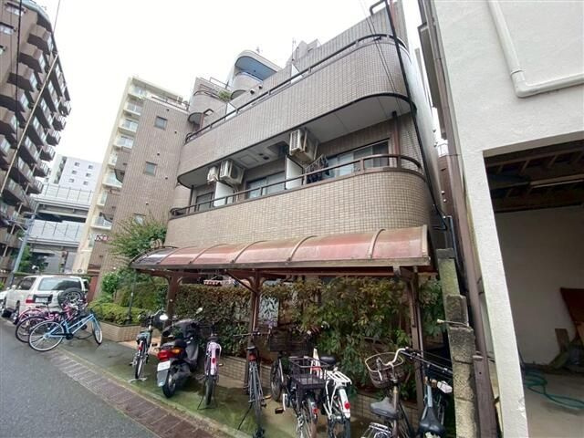 グレースヒルズ