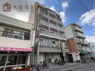 シティアーク山城の画像