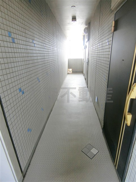 レジディア大森のその他共用部分