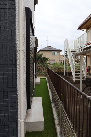 《仲介手数料無料》蓮田市大字黒浜2343-3新築一戸建てハートフルタウンの外観