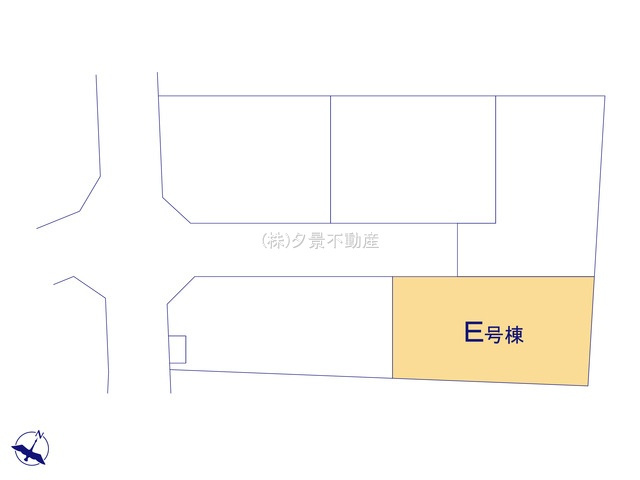 《仲介手数料無料》蓮田市大字黒浜2343-3新築一戸建てハートフルタウン