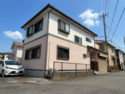 金子中央戸建ての画像