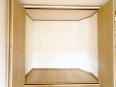 【収納】 | 金子中央戸建て