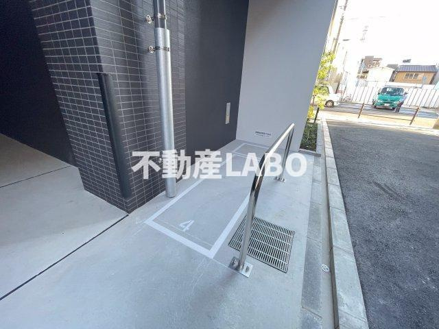 ソフィア阿倍野のその他
