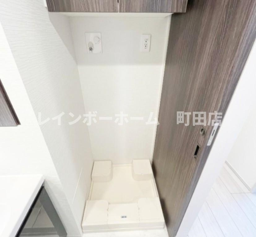 デュオステージ海老名2※初期費用分割後払いサービス利用可能物件の設備|※同施工参考画像