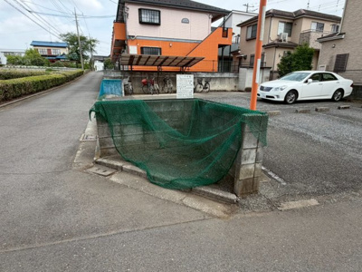 【その他共用部分】 | 小手指元町貸家