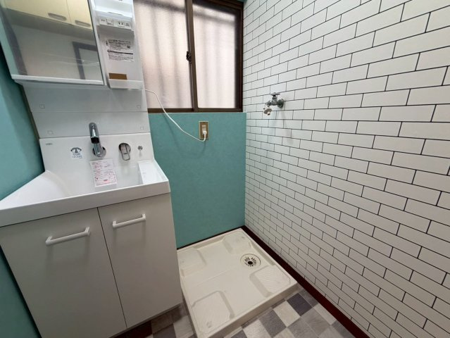 【設備】 | 小手指元町貸家