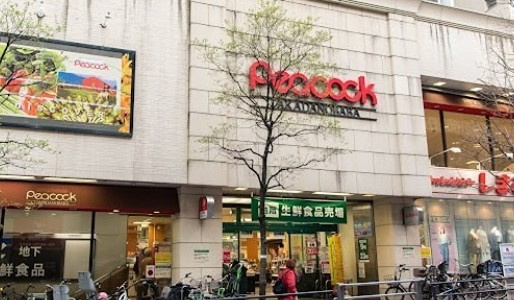 菱和パレス立教大前の周辺
