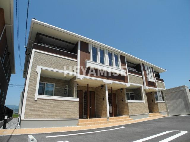 ヒルズ１.小野B