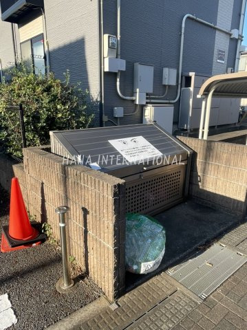 ボナールのその他共用部分