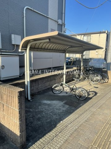 ボナールのその他共用部分