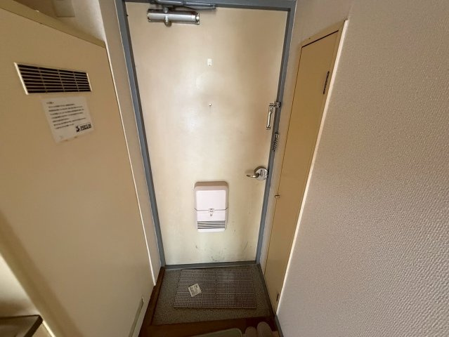 プレスイン金山｜名古屋市の賃貸ならMy賃貸の玄関|プレスイン金山